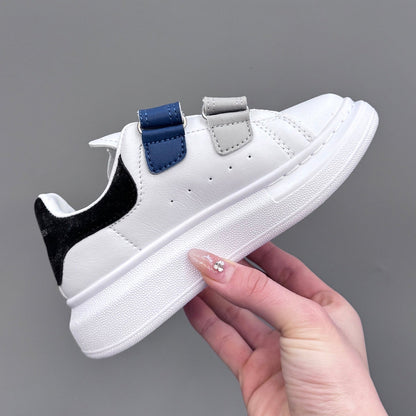 Tênis Alexander McQueen Colors Infantil
