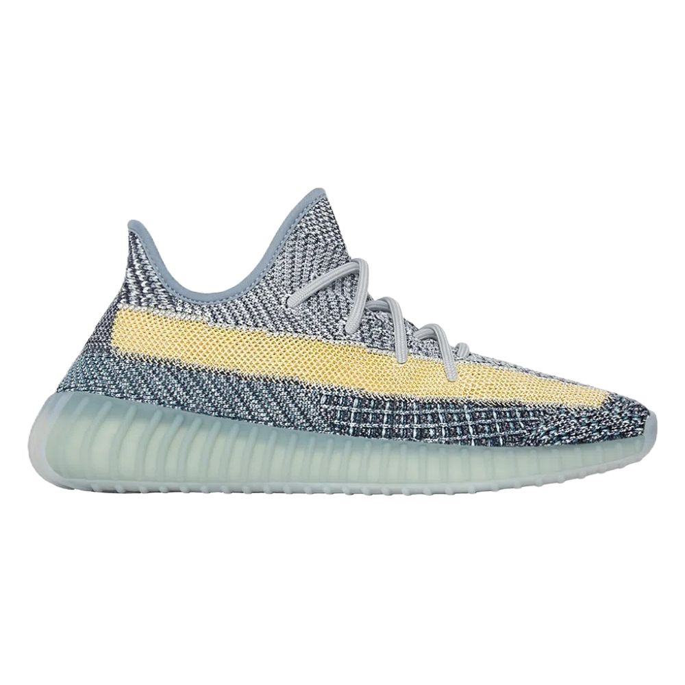 Adidas Yeezy Boost 350 V2 Ash Blue