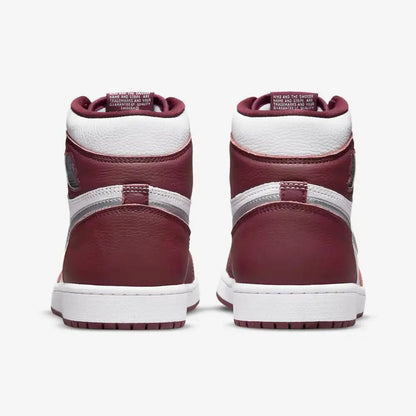 Air Jordan 1 Retro High Bordeaux