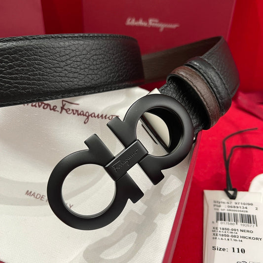 Cinto Ferragamo