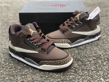 Air Jordan 3 Eetro Tinker NRG