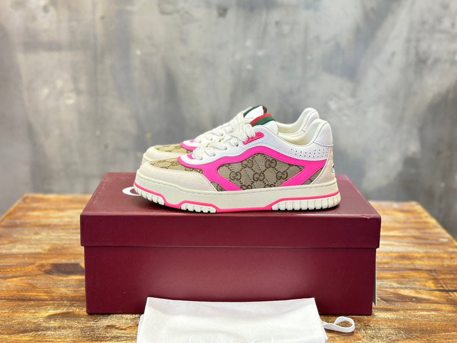 Peça Premium Branco Rosa Bege