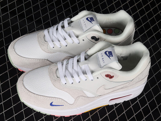 Nike Air Max 1 Pom Pom Polka Dots