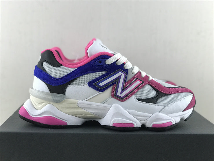 Tênis Runner Malha Cinza Detalhe Lateral