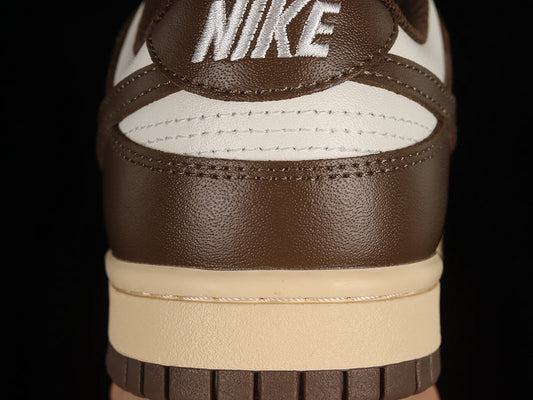 Nike Dunk Low Chocolate Cacao Wow DD1503-124