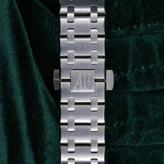 Relógio Audemars Piguet Royal Oak Offshore 42mm Graphite