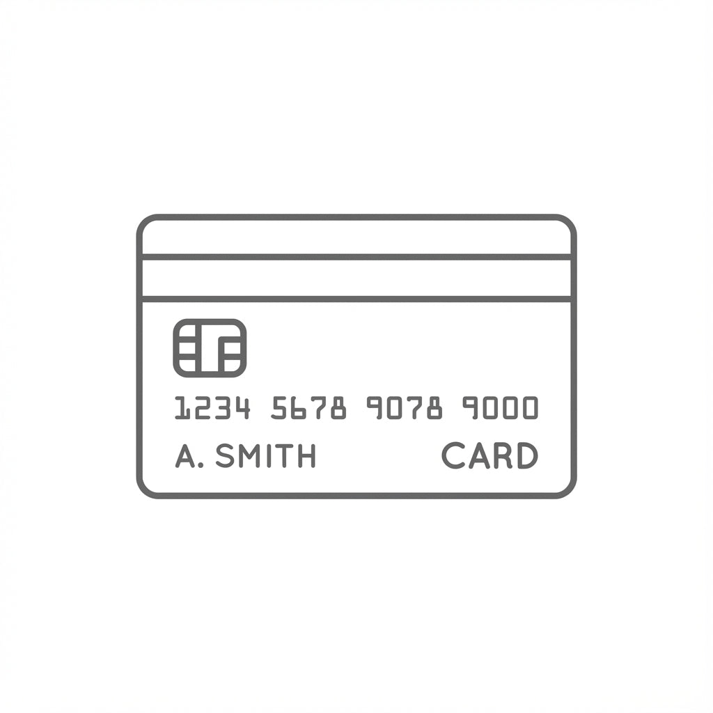 Credit Card